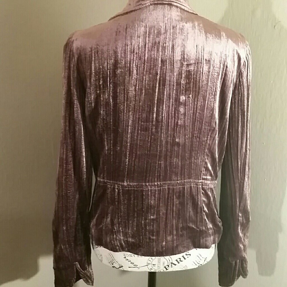 True Meaning Jacket - Picture 3 of 4